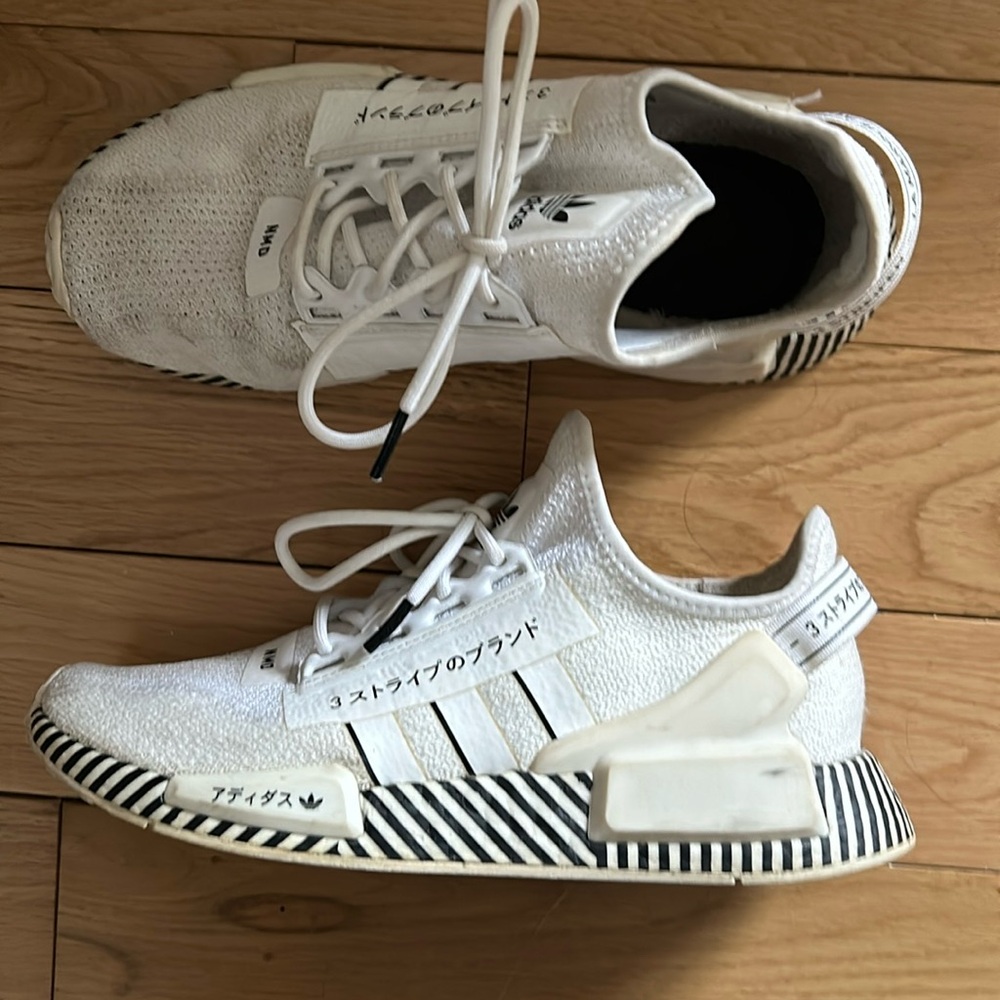 Adidas NMD Shoes